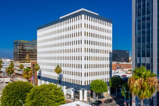 Plus de détails pour 450 N Roxbury Dr, Beverly Hills, CA - Médical à louer