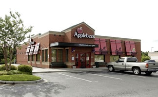 More details for 640 Rembert C Dennis Blvd, Moncks Corner, SC - Retail for Sale