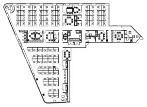 4220 Duncan Ave, Saint Louis, MO à louer Plan d’étage- Image 1 de 6