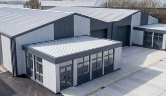 Plus de détails pour Haydock Ln, Haydock - Industriel à louer