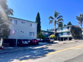 More details for 1946 Foothill Blvd, Oakland, CA - Multifamily for Sale