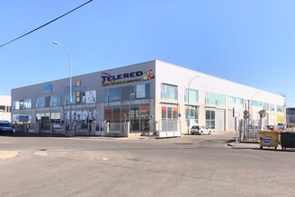 Plus de détails pour Calle Río Jarama, 132, Toledo - Industriel à vendre