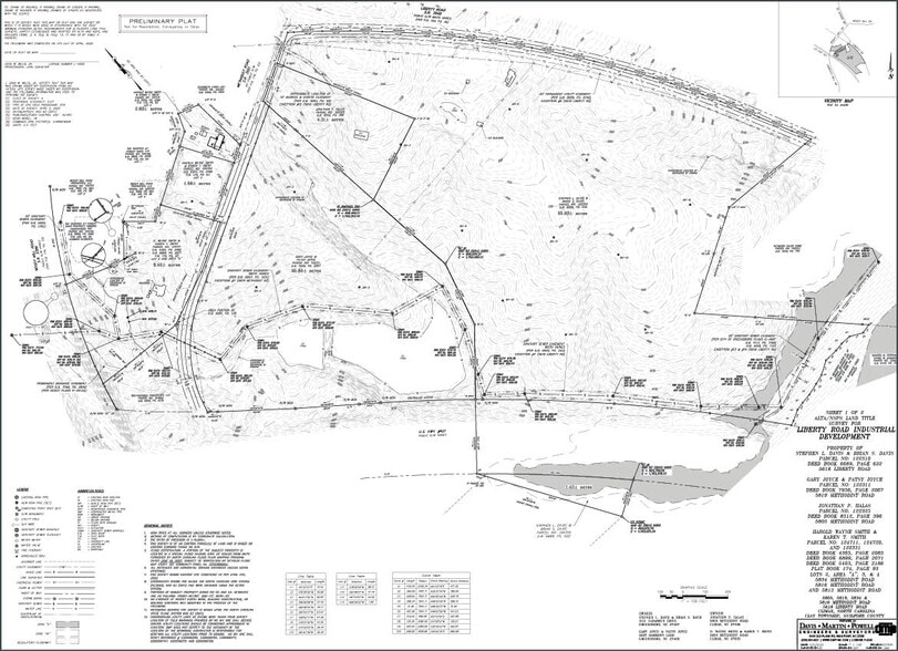 5618 Liberty Rd, Climax, NC à vendre - Photo du bâtiment - Image 3 de 3