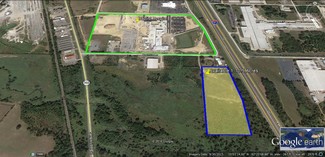 Plus de détails pour 00 Bronnie Ln, Conway, AR - Terrain à vendre