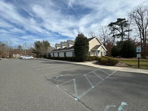 4 E Jimmie Leeds Rd, Galloway Township, NJ for lease Building Photo- Image 1 of 8