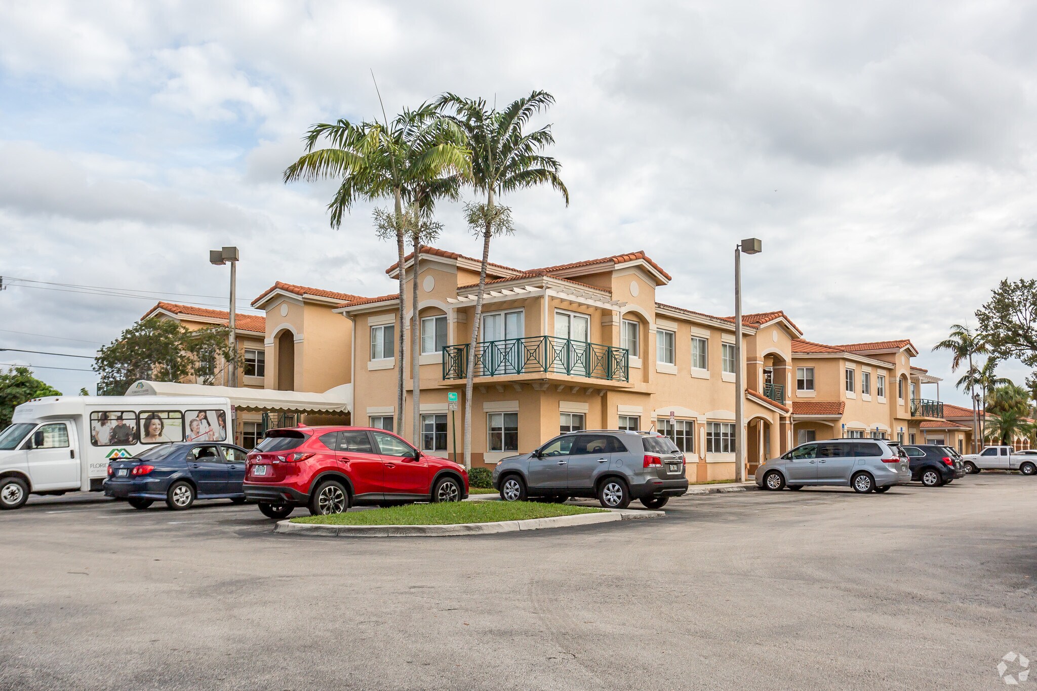 2700 SW 97th Ave, Miami, FL for lease Primary Photo- Image 1 of 25