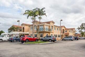 Plus de détails pour 2700 SW 97th Ave, Miami, FL - Bureau/Médical à louer