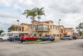 More details for 2700 SW 97th Ave, Miami, FL - Office/Medical for Lease