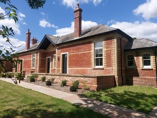 Plus de détails pour Vauxhall Ln, Tunbridge Wells - Bureau à louer