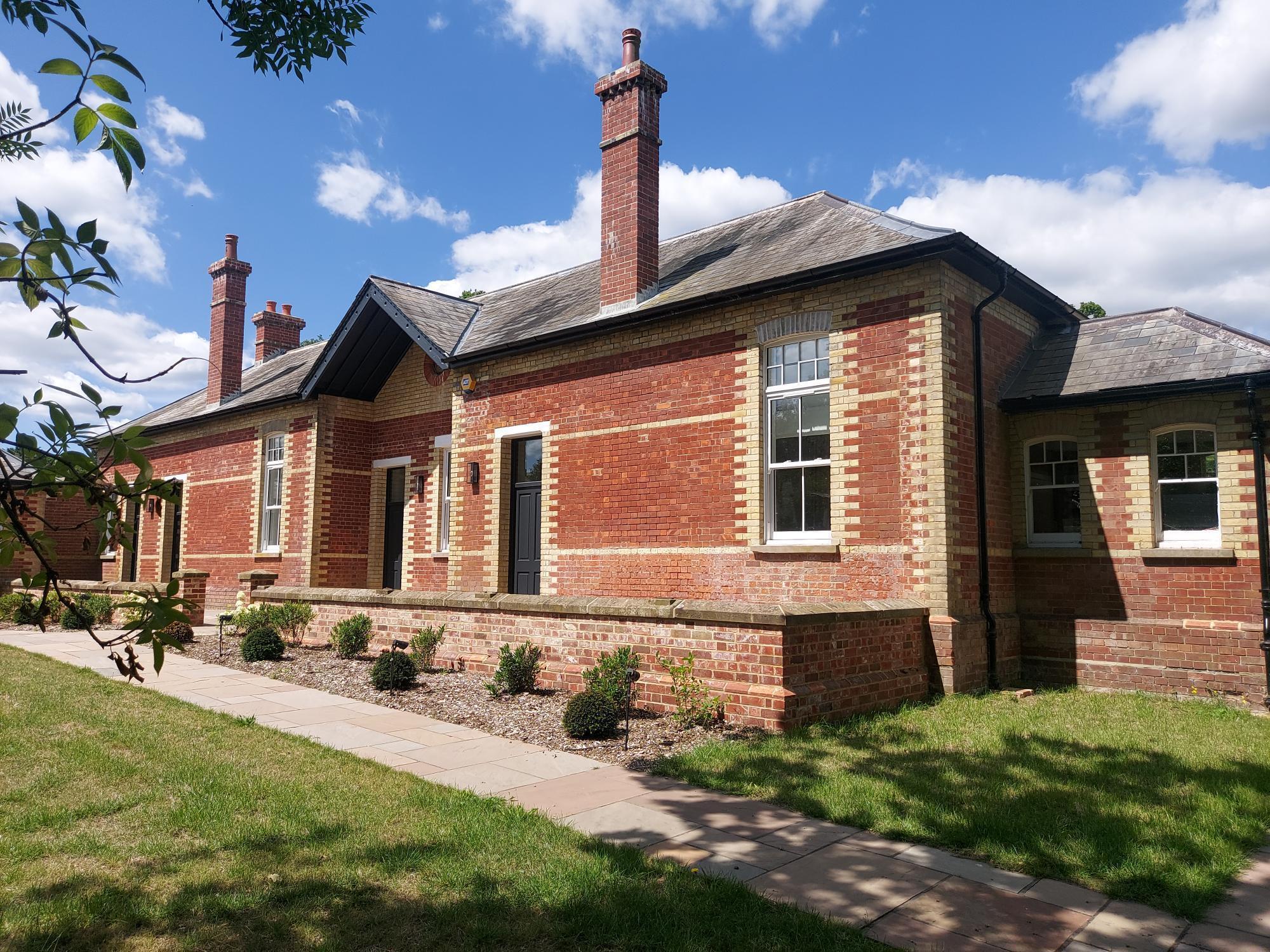 Vauxhall Ln, Tunbridge Wells à louer Photo du bâtiment- Image 1 de 13