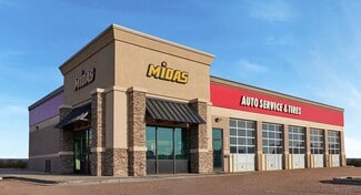 Plus de détails pour 5453 Bay Rd S, North Syracuse, NY - Commerce de détail à vendre