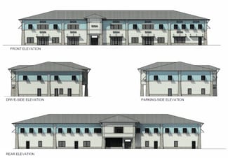 More details for 8100 Highway 79, Panama City Beach, FL - Office/Medical for Lease