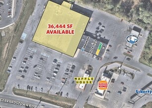 4803 Gerrardstown Rd, Inwood, WV à louer Autre- Image 1 de 1