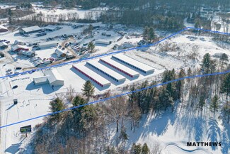 Plus de détails pour 7685 W Houghton Lake Dr, Houghton Lake, MI - Spécialité à vendre