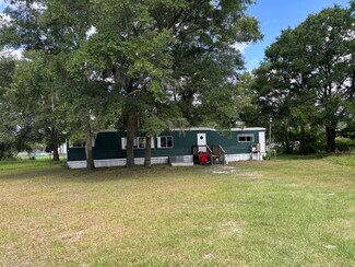 Plus de détails pour 53 Tranquil Ln, Waynesville, GA - Multi-résidentiel à vendre
