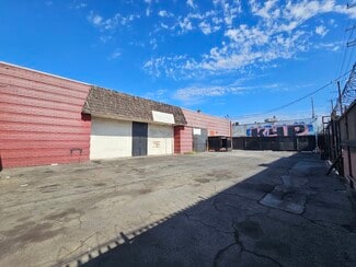 More details for 3955 S Broadway Pl, Los Angeles, CA - Industrial for Sale
