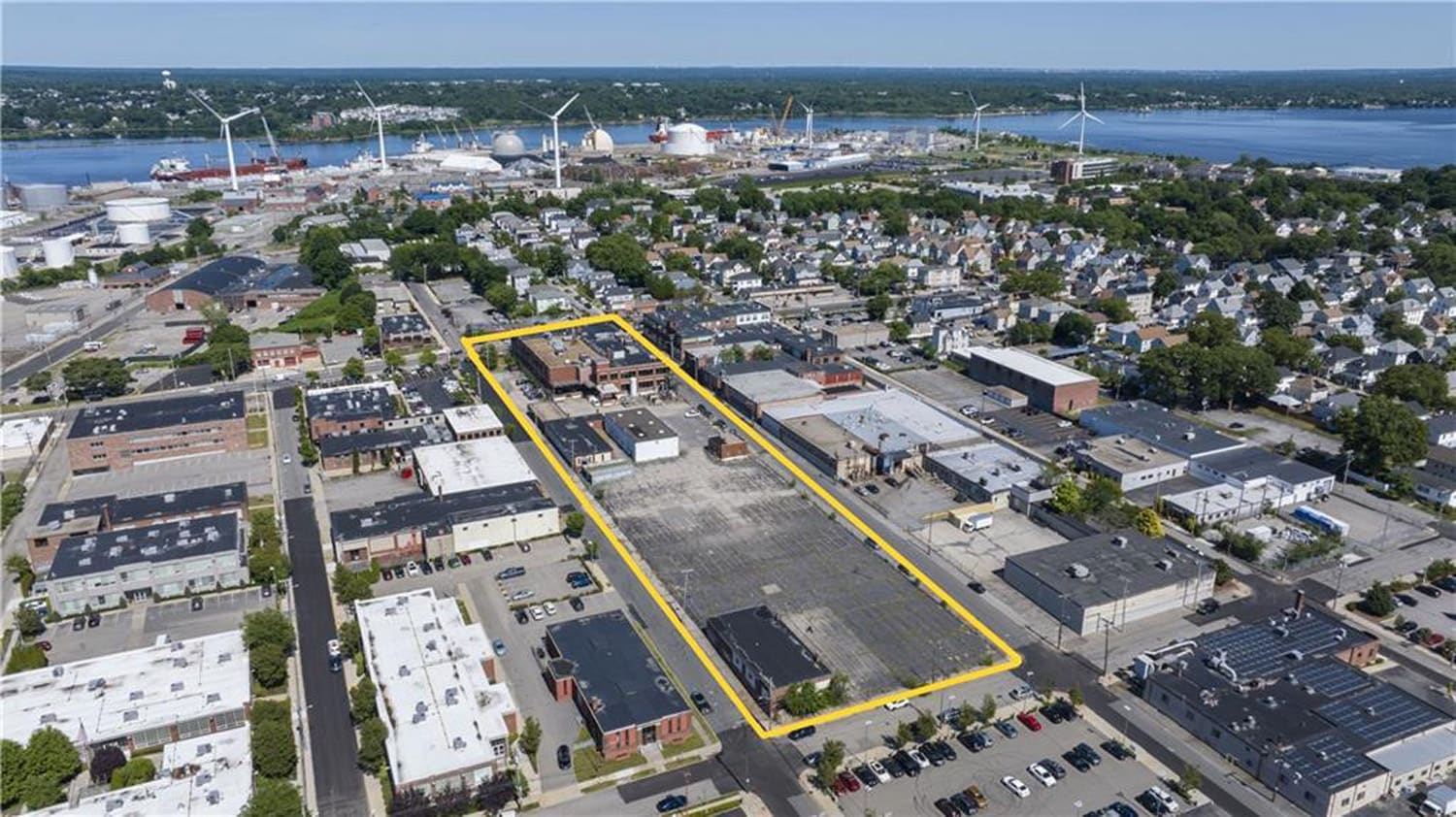 735 Allens Ave, Providence, RI for sale Building Photo- Image 1 of 18
