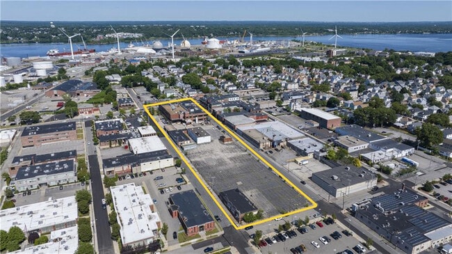 More details for 735 Allens Ave, Providence, RI - Industrial for Sale