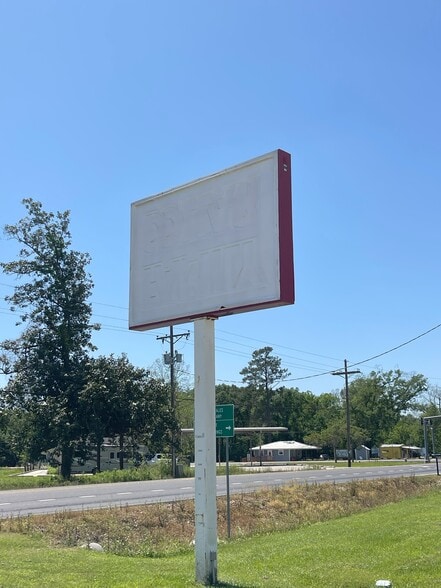 44034 Highway 429, Saint Amant, LA for lease - Building Photo - Image 3 of 31