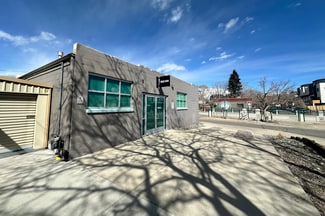 More details for 1100 W 38th Ave, Denver, CO - Flex for Lease