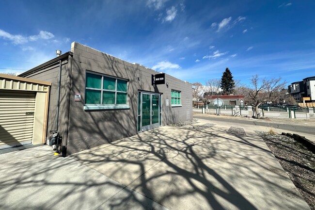 More details for 1100 W 38th Ave, Denver, CO - Flex for Lease