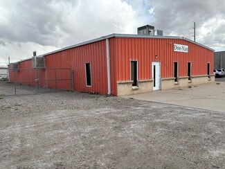 More details for 364 Bonny St, Grand Junction, CO - Industrial for Sale