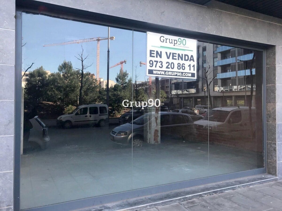 Lleida, LER 25001 - Unit - - - Interior Photo - Image 2 of 12