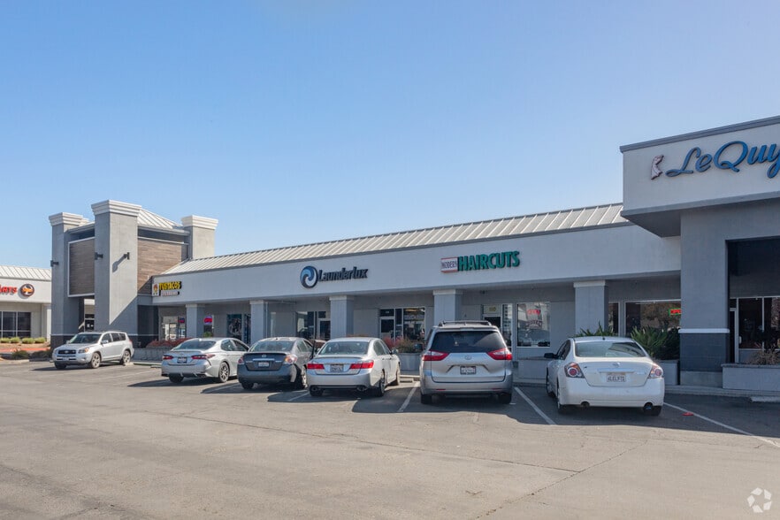 98 N San Tomas Aquino Rd, Campbell, CA for lease - Building Photo - Image 2 of 7