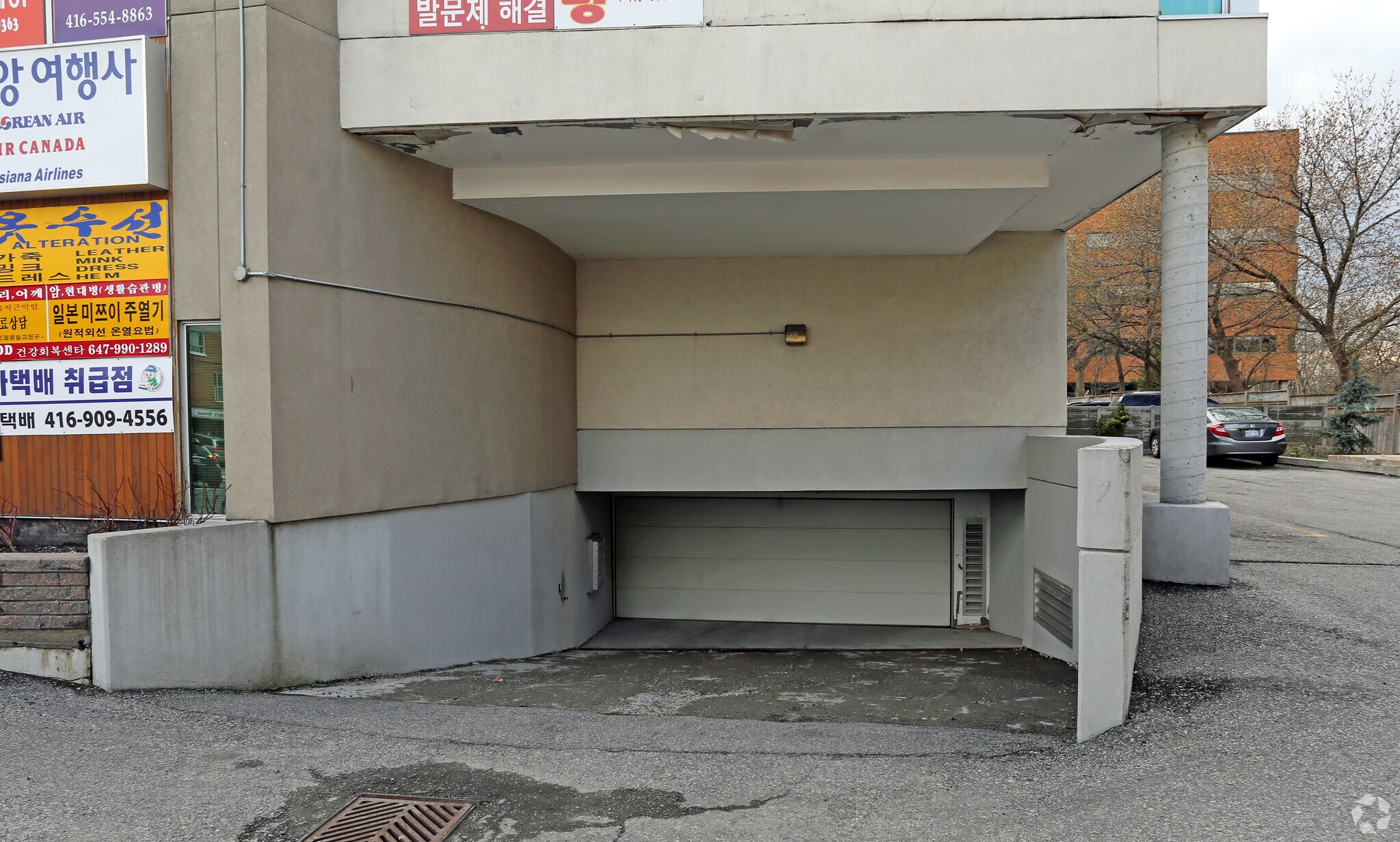 24 Drewry Ave, Toronto, ON à vendre Photo du bâtiment- Image 1 de 1