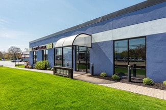 Plus de détails pour 120 Andover St, Danvers, MA - Commerce de détail à louer