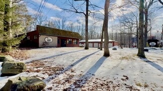 More details for 424 PA-390, Tafton, PA - Flex for Sale