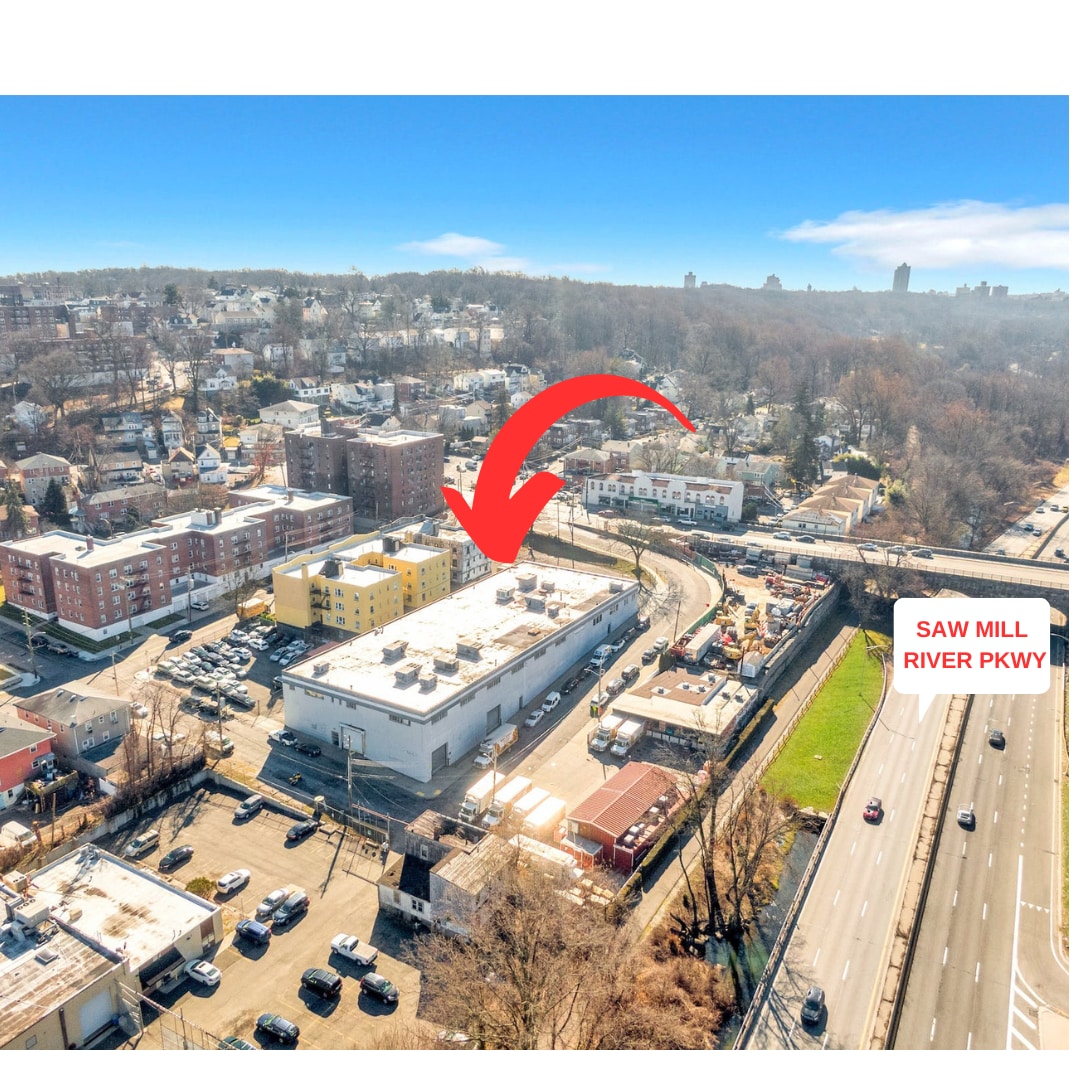 16 Harrison Ave, Yonkers, NY for lease Aerial- Image 1 of 73