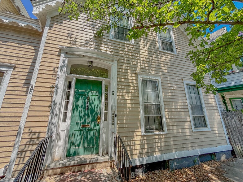 145 Front St, Schenectady, NY for sale - Building Photo - Image 3 of 12