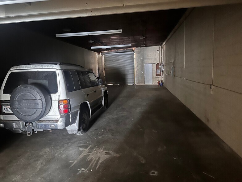 8448 State St, South Gate, CA à louer - Photo du bâtiment - Image 3 de 4