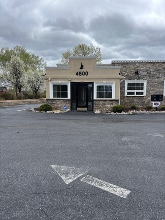 More details for 4500 William Penn Hwy, Easton, PA - Office for Lease