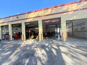 6480-6520 W Commercial Blvd, Lauderhill, FL à louer Photo du bâtiment- Image 1 de 12