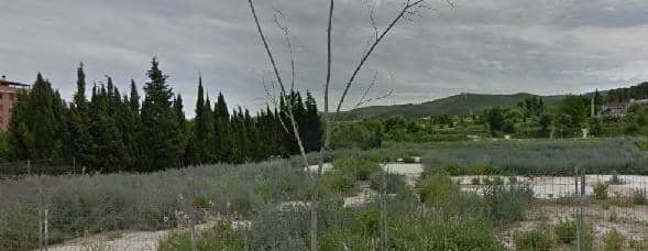 Land in Ontinyent, Valencia for sale - Site Plan - Image 2 of 4