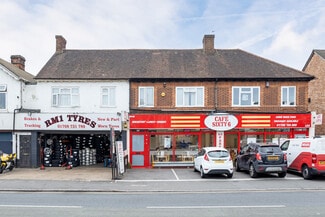 More details for 66-70 Brentwood Rd, Romford - Retail for Sale