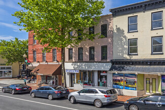 More details for 1404 Wisconsin Ave NW, Washington, DC - Retail for Lease