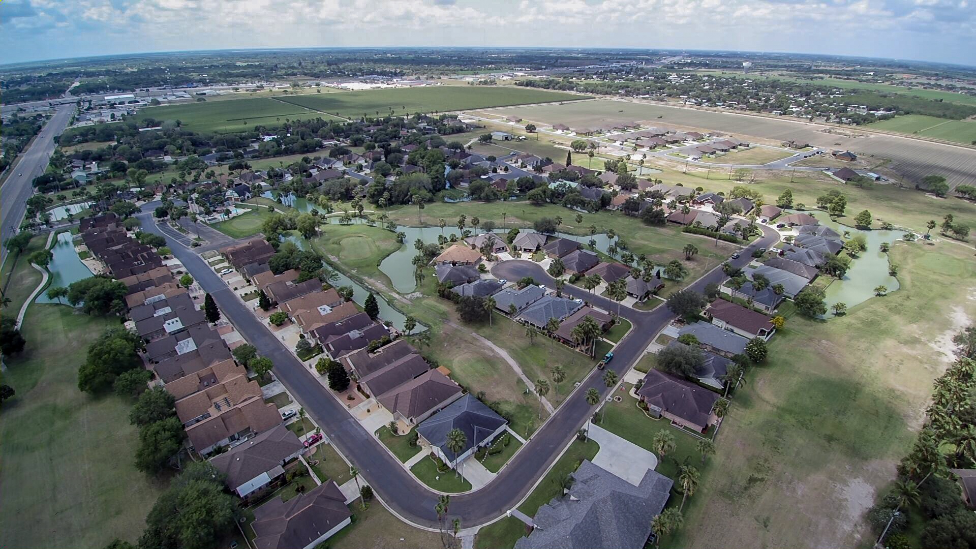 155 N Stuart Place Rd, Harlingen, TX for sale Building Photo- Image 1 of 1