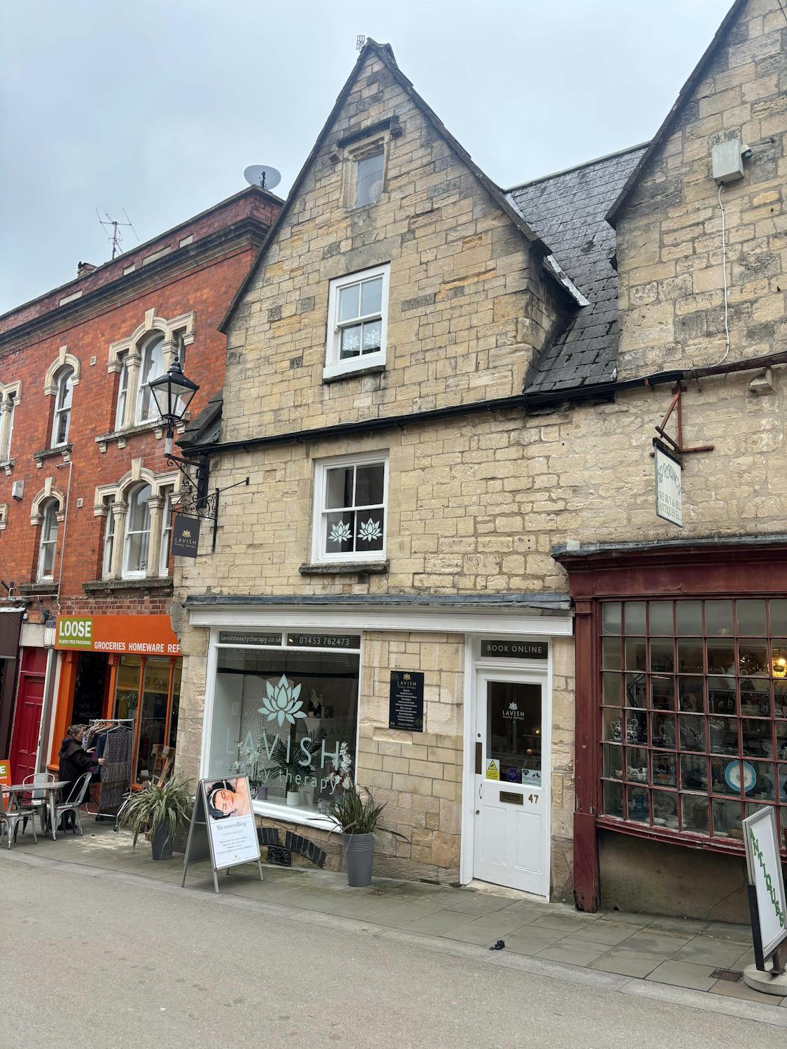 47 High St, Stroud à vendre Photo principale- Image 1 de 5