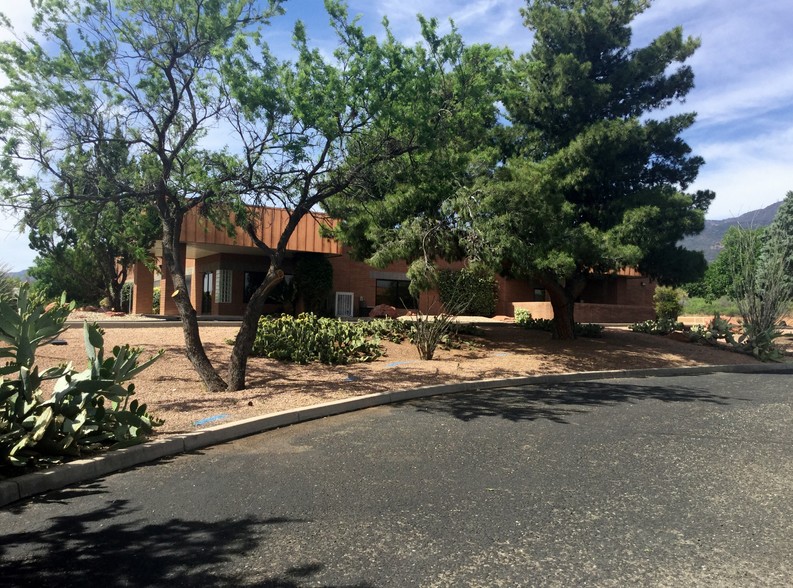 30 N Alamos Dr, Cottonwood, AZ for sale - Building Photo - Image 1 of 1