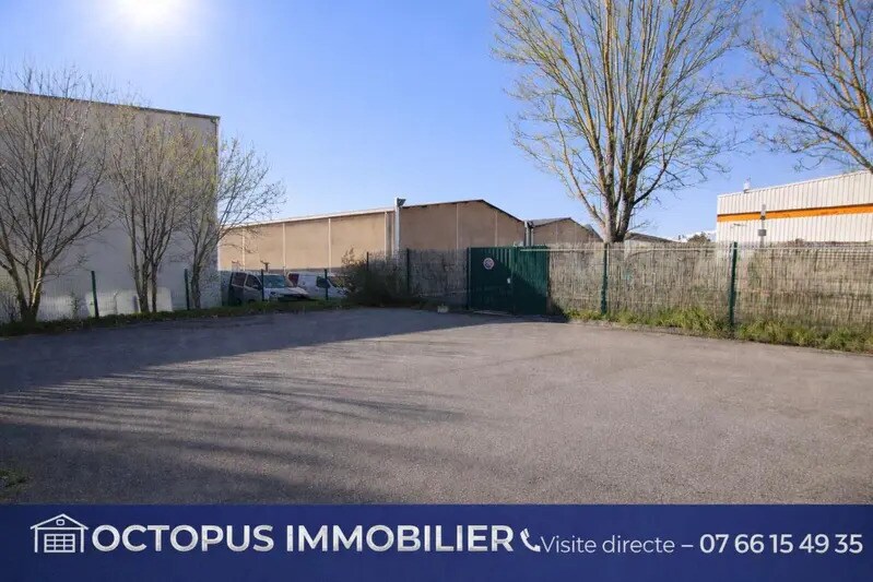 11 Rue Henri Jansou, Toulouse à louer - Photo du bâtiment - Image 3 de 9