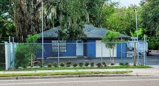 Plus de détails pour 11831 State Road 52, Hudson, FL - Bureau à vendre