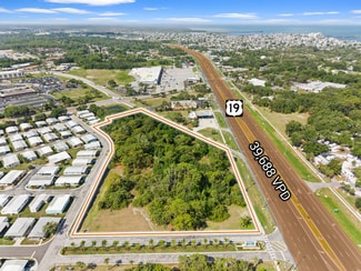 More details for US Hwy 19 and Fivay Rd, Hudson, FL - Land for Sale
