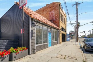 Plus de détails pour 177 Culver Blvd, Playa Del Rey, CA - Commerce de détail à louer