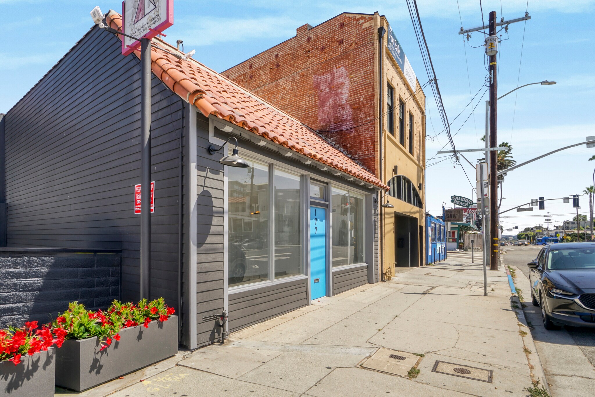 177 Culver Blvd, Playa Del Rey, CA à louer Photo du bâtiment- Image 1 de 28