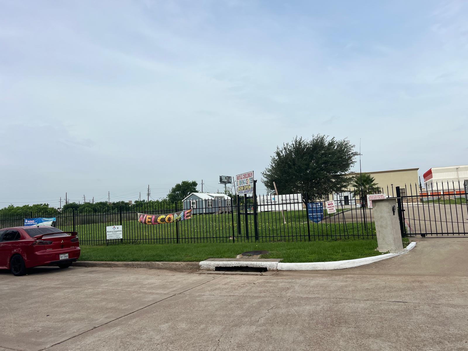 6603 Langham Dr, Houston, TX for lease Aerial- Image 1 of 25