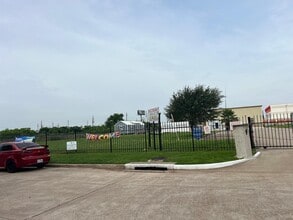 6603 Langham Dr, Houston, TX for lease Aerial- Image 1 of 25