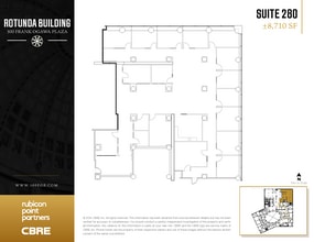 300 Frank H Ogawa Plz, Oakland, CA for lease Building Photo- Image 1 of 1